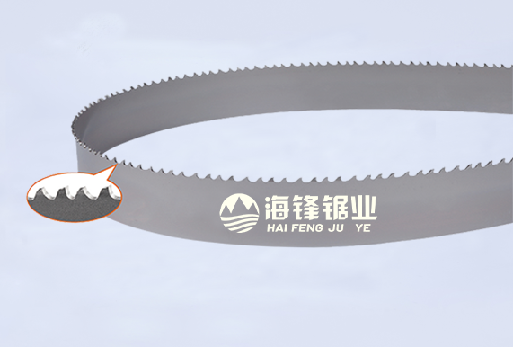 大兴安岭PROCUT-AA抗拉齿型