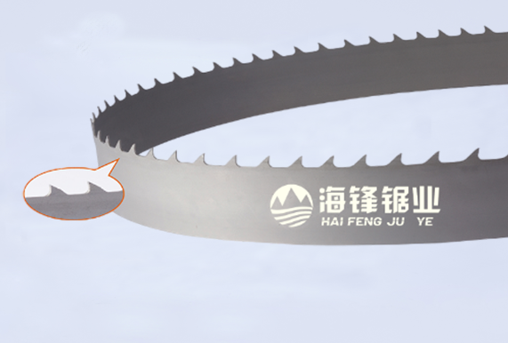 大兴安岭CB-EMP高效锯切专用型