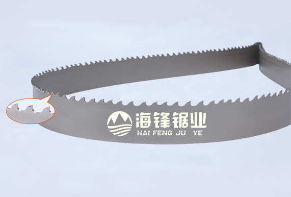 大兴安岭TCB-MP通用不分齿型